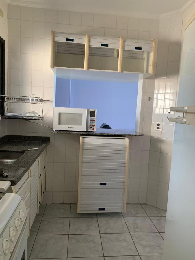 Apartamento Martin De Sa คารากัวตาตูบา ภายนอก รูปภาพ