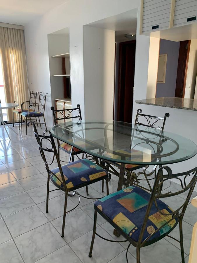 Apartamento Martin De Sa คารากัวตาตูบา ภายนอก รูปภาพ