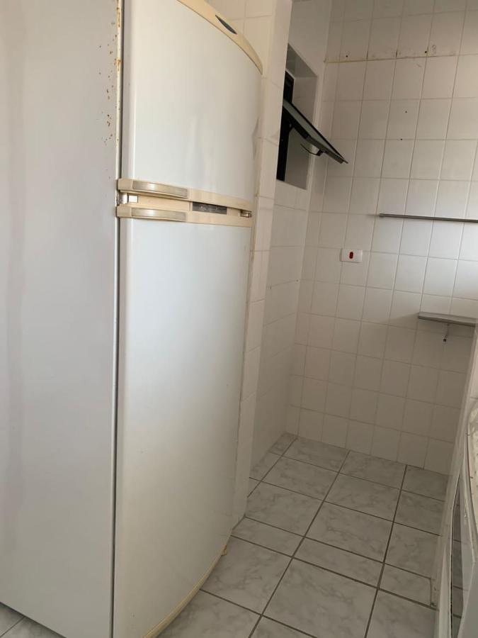 Apartamento Martin De Sa คารากัวตาตูบา ภายนอก รูปภาพ