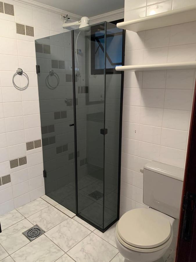 Apartamento Martin De Sa คารากัวตาตูบา ภายนอก รูปภาพ