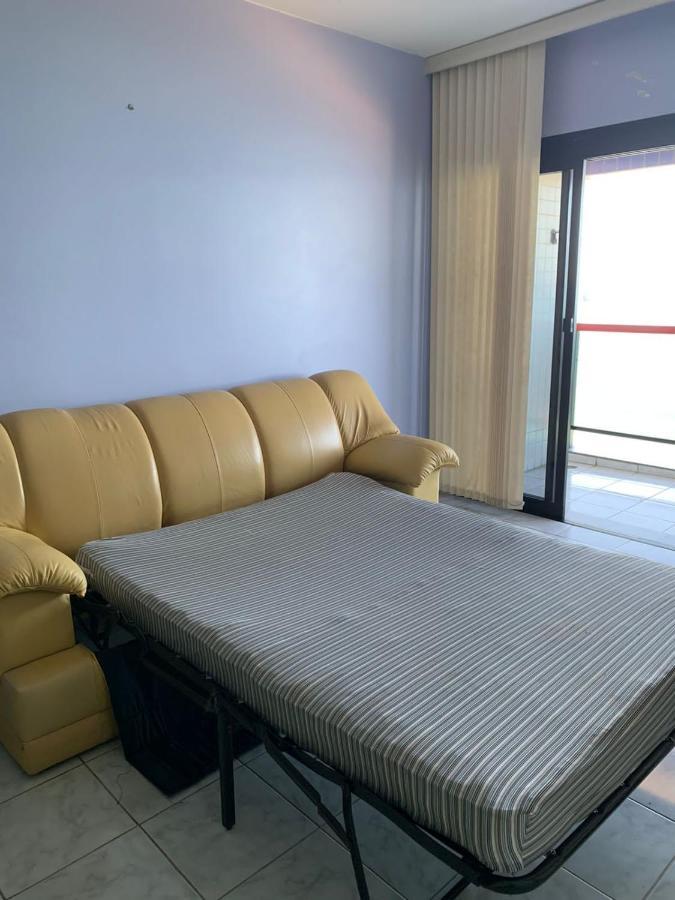 Apartamento Martin De Sa คารากัวตาตูบา ภายนอก รูปภาพ