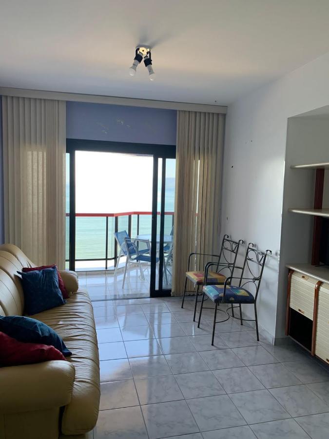 Apartamento Martin De Sa คารากัวตาตูบา ภายนอก รูปภาพ