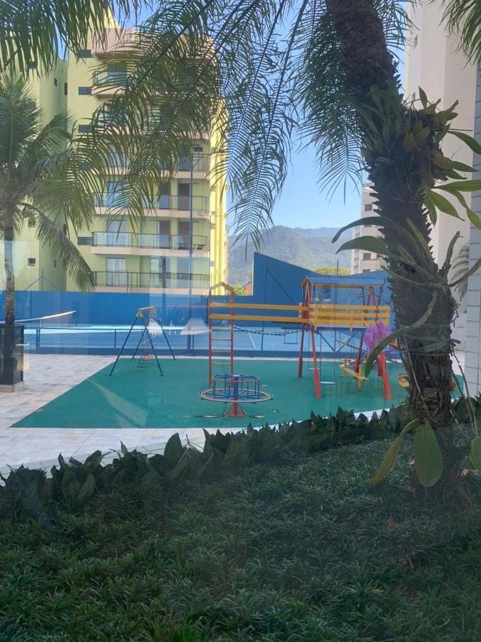 Apartamento Martin De Sa คารากัวตาตูบา ภายนอก รูปภาพ