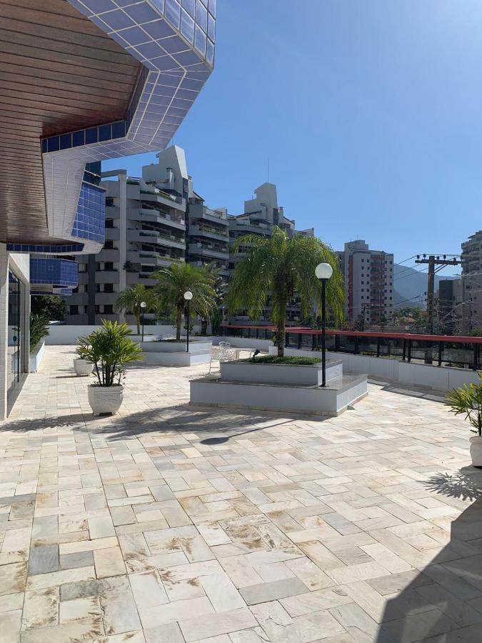 Apartamento Martin De Sa คารากัวตาตูบา ภายนอก รูปภาพ